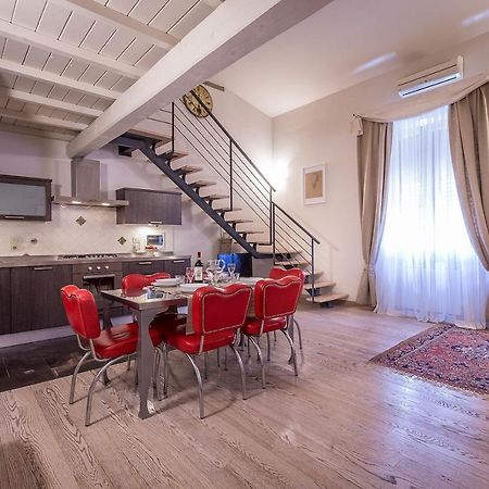 Bandinelli Apartment Floransa Dış mekan fotoğraf