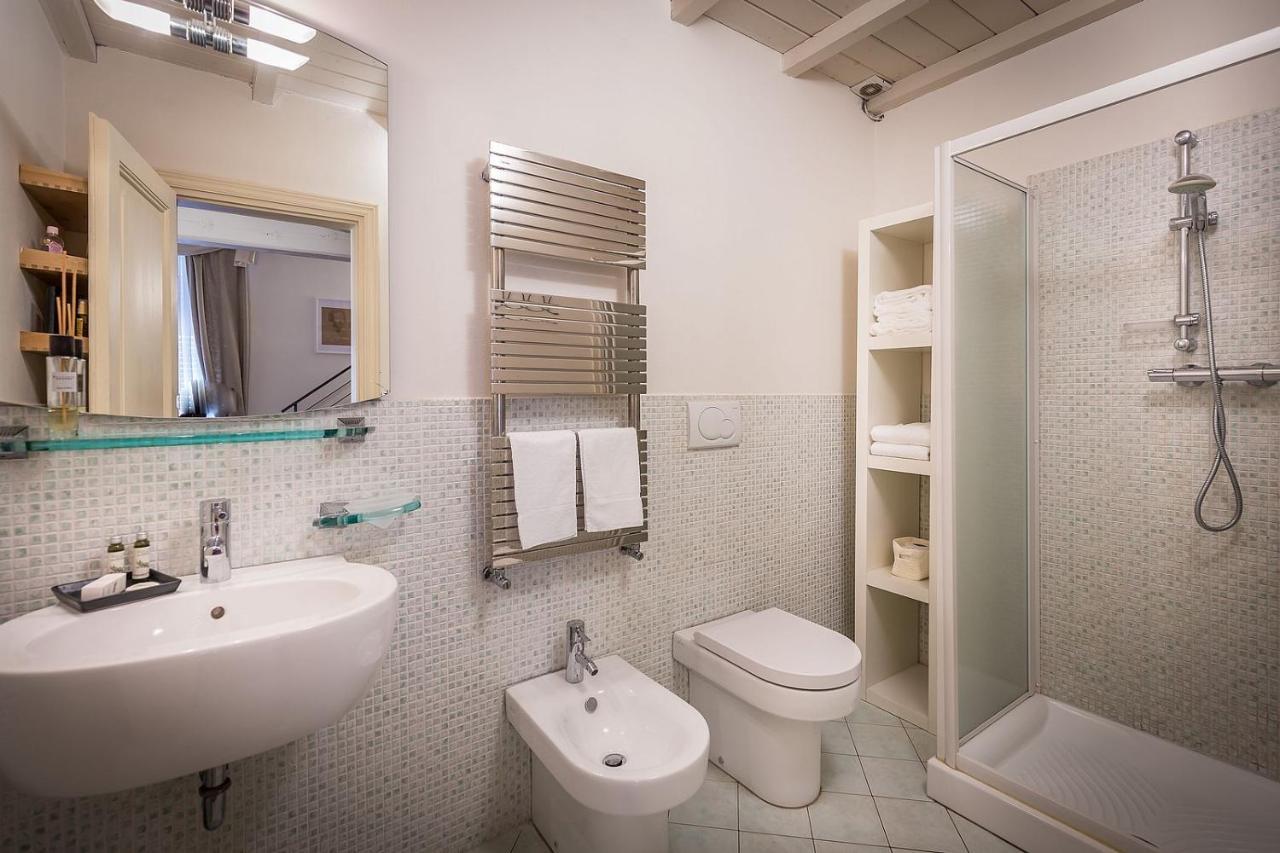 Bandinelli Apartment Floransa Dış mekan fotoğraf