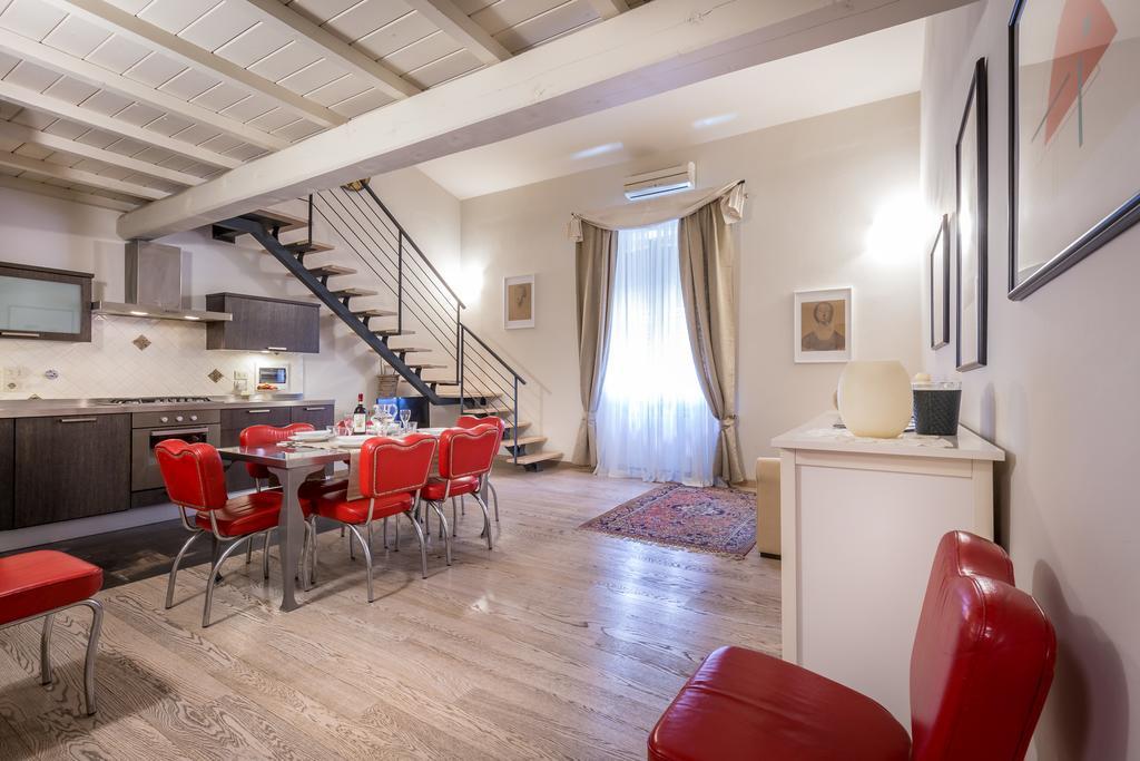 Bandinelli Apartment Floransa Dış mekan fotoğraf