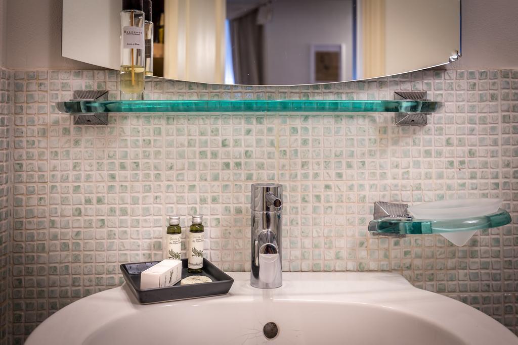 Bandinelli Apartment Floransa Dış mekan fotoğraf