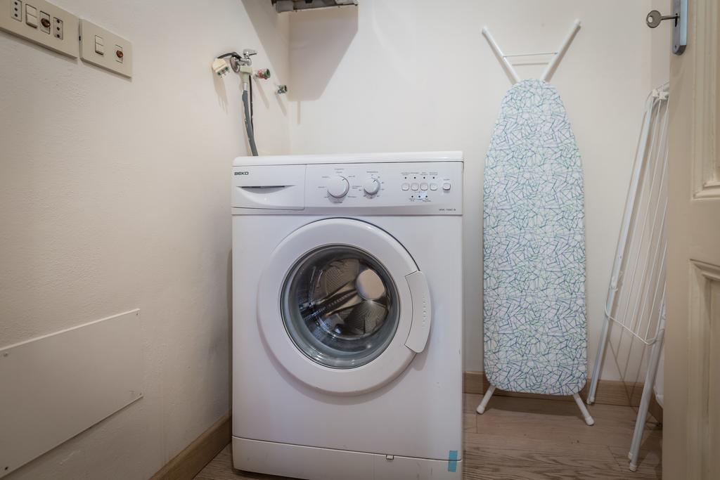 Bandinelli Apartment Floransa Dış mekan fotoğraf