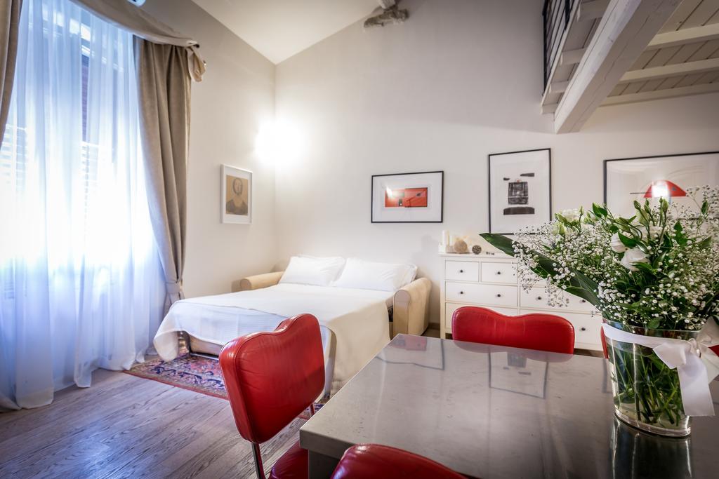 Bandinelli Apartment Floransa Dış mekan fotoğraf
