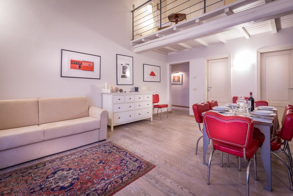 Bandinelli Apartment Floransa Dış mekan fotoğraf