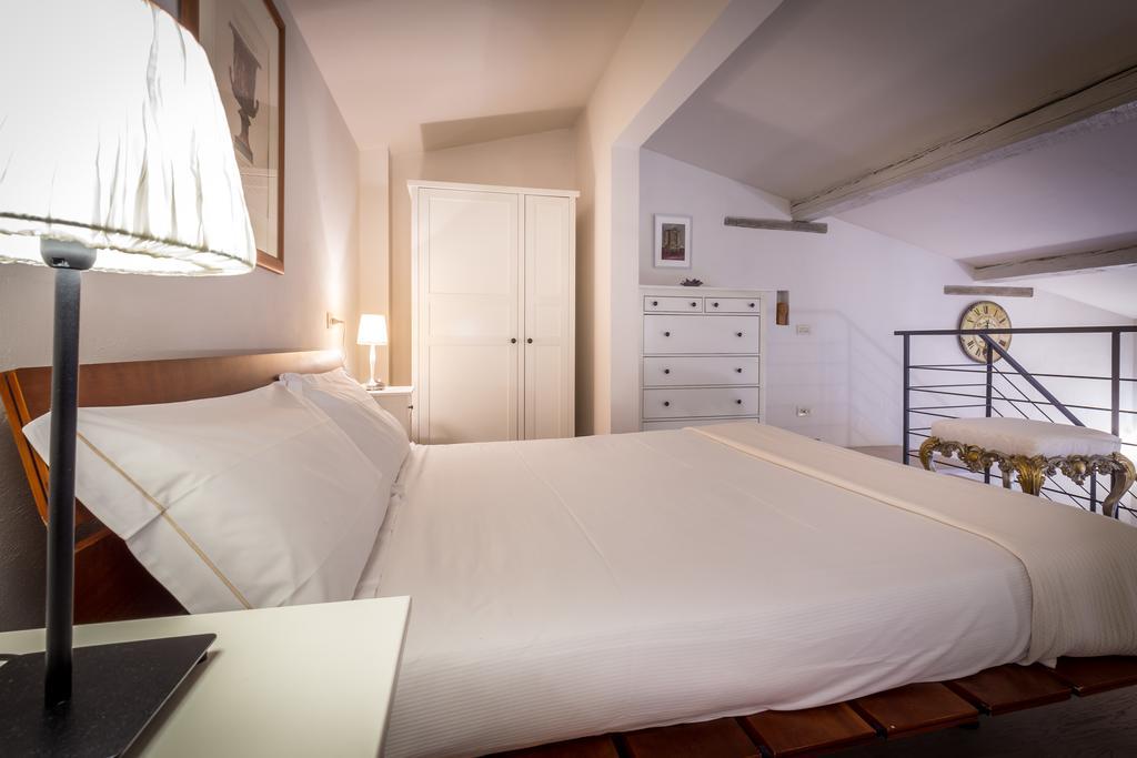 Bandinelli Apartment Floransa Dış mekan fotoğraf