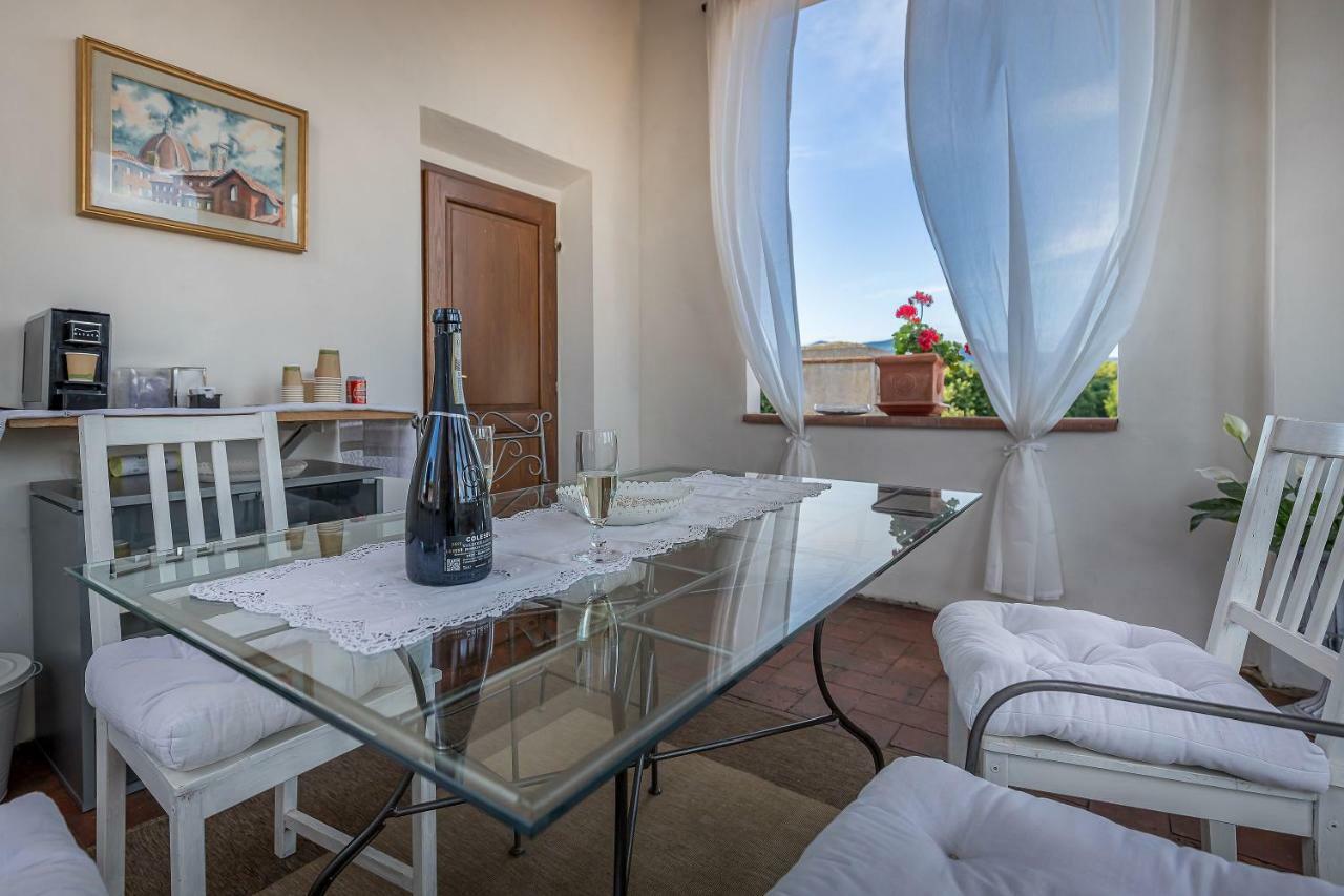 Bandinelli Apartment Floransa Dış mekan fotoğraf